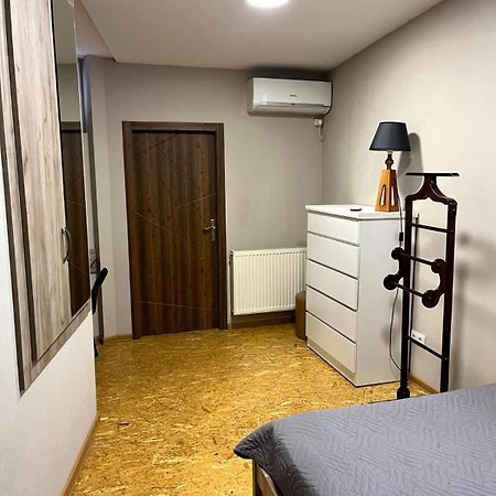 Tbilisi Trinity Apartment Eksteriør billede